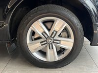 USED 2018 68 VOLKSWAGEN TRANSPORTER 2.0 BiTDI T32 BlueMotion Tech Highline Kombi Double Cab 5dr Diesel DSG FWD LWB Euro 6 (s/s) (204 ps) 