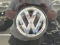 USED 2018 68 VOLKSWAGEN TRANSPORTER 2.0 BiTDI T32 BlueMotion Tech Highline Kombi Double Cab 5dr Diesel DSG FWD LWB Euro 6 (s/s) (204 ps) 