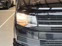 USED 2018 68 VOLKSWAGEN TRANSPORTER 2.0 BiTDI T32 BlueMotion Tech Highline Kombi Double Cab 5dr Diesel DSG FWD LWB Euro 6 (s/s) (204 ps) 