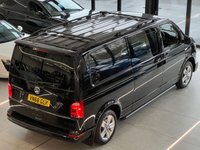 USED 2018 68 VOLKSWAGEN TRANSPORTER 2.0 BiTDI T32 BlueMotion Tech Highline Kombi Double Cab 5dr Diesel DSG FWD LWB Euro 6 (s/s) (204 ps) 