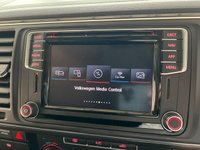 USED 2018 68 VOLKSWAGEN TRANSPORTER 2.0 BiTDI T32 BlueMotion Tech Highline Kombi Double Cab 5dr Diesel DSG FWD LWB Euro 6 (s/s) (204 ps) 
