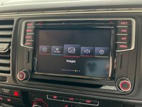 USED 2018 68 VOLKSWAGEN TRANSPORTER 2.0 BiTDI T32 BlueMotion Tech Highline Kombi Double Cab 5dr Diesel DSG FWD LWB Euro 6 (s/s) (204 ps) 