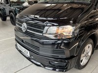 USED 2018 68 VOLKSWAGEN TRANSPORTER 2.0 BiTDI T32 BlueMotion Tech Highline Kombi Double Cab 5dr Diesel DSG FWD LWB Euro 6 (s/s) (204 ps) 