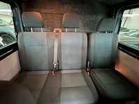 USED 2018 68 VOLKSWAGEN TRANSPORTER 2.0 BiTDI T32 BlueMotion Tech Highline Kombi Double Cab 5dr Diesel DSG FWD LWB Euro 6 (s/s) (204 ps) 