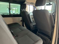 USED 2018 68 VOLKSWAGEN TRANSPORTER 2.0 BiTDI T32 BlueMotion Tech Highline Kombi Double Cab 5dr Diesel DSG FWD LWB Euro 6 (s/s) (204 ps) 