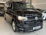USED 2018 68 VOLKSWAGEN TRANSPORTER 2.0 BiTDI T32 BlueMotion Tech Highline Kombi Double Cab 5dr Diesel DSG FWD LWB Euro 6 (s/s) (204 ps) 