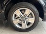 USED 2018 68 VOLKSWAGEN TRANSPORTER 2.0 BiTDI T32 BlueMotion Tech Highline Kombi Double Cab 5dr Diesel DSG FWD LWB Euro 6 (s/s) (204 ps) 