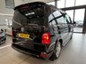 USED 2018 68 VOLKSWAGEN TRANSPORTER 2.0 BiTDI T32 BlueMotion Tech Highline Kombi Double Cab 5dr Diesel DSG FWD LWB Euro 6 (s/s) (204 ps) 