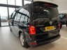 USED 2018 68 VOLKSWAGEN TRANSPORTER 2.0 BiTDI T32 BlueMotion Tech Highline Kombi Double Cab 5dr Diesel DSG FWD LWB Euro 6 (s/s) (204 ps) 