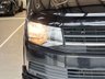 USED 2018 68 VOLKSWAGEN TRANSPORTER 2.0 BiTDI T32 BlueMotion Tech Highline Kombi Double Cab 5dr Diesel DSG FWD LWB Euro 6 (s/s) (204 ps) 
