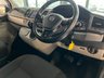 USED 2018 68 VOLKSWAGEN TRANSPORTER 2.0 BiTDI T32 BlueMotion Tech Highline Kombi Double Cab 5dr Diesel DSG FWD LWB Euro 6 (s/s) (204 ps) 