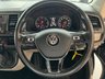 USED 2018 68 VOLKSWAGEN TRANSPORTER 2.0 BiTDI T32 BlueMotion Tech Highline Kombi Double Cab 5dr Diesel DSG FWD LWB Euro 6 (s/s) (204 ps) 