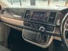 USED 2018 68 VOLKSWAGEN TRANSPORTER 2.0 BiTDI T32 BlueMotion Tech Highline Kombi Double Cab 5dr Diesel DSG FWD LWB Euro 6 (s/s) (204 ps) 