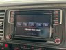 USED 2018 68 VOLKSWAGEN TRANSPORTER 2.0 BiTDI T32 BlueMotion Tech Highline Kombi Double Cab 5dr Diesel DSG FWD LWB Euro 6 (s/s) (204 ps) 