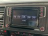 USED 2018 68 VOLKSWAGEN TRANSPORTER 2.0 BiTDI T32 BlueMotion Tech Highline Kombi Double Cab 5dr Diesel DSG FWD LWB Euro 6 (s/s) (204 ps) 