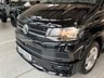 USED 2018 68 VOLKSWAGEN TRANSPORTER 2.0 BiTDI T32 BlueMotion Tech Highline Kombi Double Cab 5dr Diesel DSG FWD LWB Euro 6 (s/s) (204 ps) 