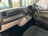 USED 2018 68 VOLKSWAGEN TRANSPORTER 2.0 BiTDI T32 BlueMotion Tech Highline Kombi Double Cab 5dr Diesel DSG FWD LWB Euro 6 (s/s) (204 ps) 