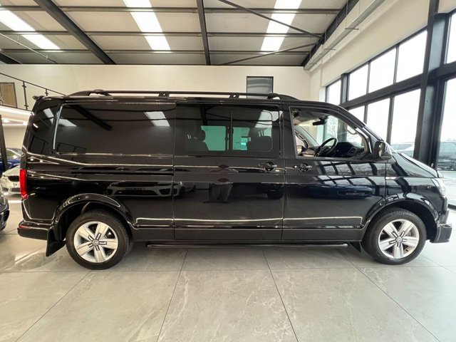 View our VOLKSWAGEN TRANSPORTER