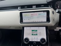 USED 2019 19 LAND ROVER RANGE ROVER VELAR 2.0 D180 R-Dynamic SE SUV 5dr Diesel Auto 4WD Euro 6 (s/s) (180 ps) 