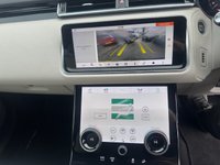 USED 2019 19 LAND ROVER RANGE ROVER VELAR 2.0 D180 R-Dynamic SE SUV 5dr Diesel Auto 4WD Euro 6 (s/s) (180 ps) 