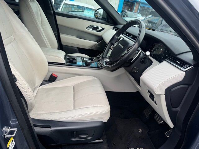 2019 Land Rover RANGE ROVER VELAR - Photo 9