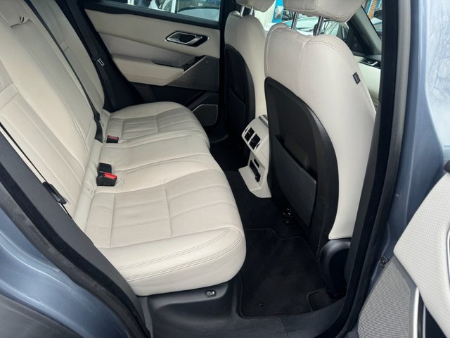 2019 Land Rover RANGE ROVER VELAR - Photo 10