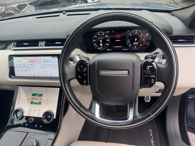 2019 Land Rover RANGE ROVER VELAR - Photo 12