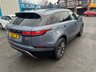 USED 2019 19 LAND ROVER RANGE ROVER VELAR 2.0 D180 R-Dynamic SE SUV 5dr Diesel Auto 4WD Euro 6 (s/s) (180 ps) 