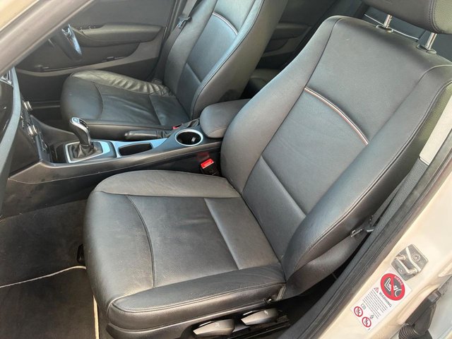 2014 BMW X1 2.0 20d xLine SUV 5dr Diesel Auto sDrive Euro 5 (s/s) (184 ps) - Photo 12