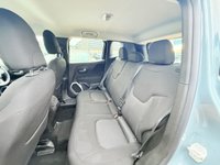 USED 2016 16 JEEP RENEGADE 1.4T MultiAirII Longitude SUV 5dr Petrol Manual Euro 6 (s/s) (140 ps) Stunning Rugged SUV in the Best Colour with a FSH