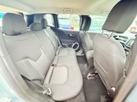 USED 2016 16 JEEP RENEGADE 1.4T MultiAirII Longitude SUV 5dr Petrol Manual Euro 6 (s/s) (140 ps) Stunning Rugged SUV in the Best Colour with a FSH