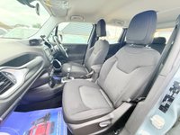 USED 2016 16 JEEP RENEGADE 1.4T MultiAirII Longitude SUV 5dr Petrol Manual Euro 6 (s/s) (140 ps) Stunning Rugged SUV in the Best Colour with a FSH