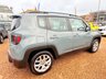 USED 2016 16 JEEP RENEGADE 1.4T MultiAirII Longitude SUV 5dr Petrol Manual Euro 6 (s/s) (140 ps) Stunning Rugged SUV in the Best Colour with a FSH