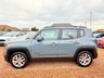 USED 2016 16 JEEP RENEGADE 1.4T MultiAirII Longitude SUV 5dr Petrol Manual Euro 6 (s/s) (140 ps) Stunning Rugged SUV in the Best Colour with a FSH
