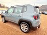 USED 2016 16 JEEP RENEGADE 1.4T MultiAirII Longitude SUV 5dr Petrol Manual Euro 6 (s/s) (140 ps) Stunning Rugged SUV in the Best Colour with a FSH