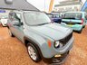 USED 2016 16 JEEP RENEGADE 1.4T MultiAirII Longitude SUV 5dr Petrol Manual Euro 6 (s/s) (140 ps) Stunning Rugged SUV in the Best Colour with a FSH