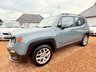 USED 2016 16 JEEP RENEGADE 1.4T MultiAirII Longitude SUV 5dr Petrol Manual Euro 6 (s/s) (140 ps) Stunning Rugged SUV in the Best Colour with a FSH