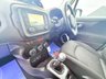 USED 2016 16 JEEP RENEGADE 1.4T MultiAirII Longitude SUV 5dr Petrol Manual Euro 6 (s/s) (140 ps) Stunning Rugged SUV in the Best Colour with a FSH