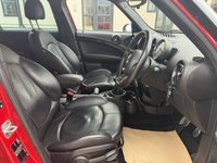 USED 2015 65 MINI COUNTRYMAN 1.6 John Cooper Works SUV 5dr Petrol Manual ALL4 Euro 5 (s/s) (218 ps) GENUINE JCWORKS BIG SPEC