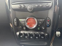 USED 2015 65 MINI COUNTRYMAN 1.6 John Cooper Works SUV 5dr Petrol Manual ALL4 Euro 5 (s/s) (218 ps) GENUINE JCWORKS BIG SPEC