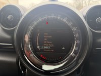 USED 2015 65 MINI COUNTRYMAN 1.6 John Cooper Works SUV 5dr Petrol Manual ALL4 Euro 5 (s/s) (218 ps) GENUINE JCWORKS BIG SPEC