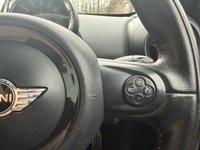 USED 2015 65 MINI COUNTRYMAN 1.6 John Cooper Works SUV 5dr Petrol Manual ALL4 Euro 5 (s/s) (218 ps) GENUINE JCWORKS BIG SPEC