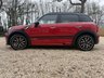 USED 2015 65 MINI COUNTRYMAN 1.6 John Cooper Works SUV 5dr Petrol Manual ALL4 Euro 5 (s/s) (218 ps) GENUINE JCWORKS BIG SPEC