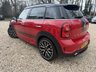 USED 2015 65 MINI COUNTRYMAN 1.6 John Cooper Works SUV 5dr Petrol Manual ALL4 Euro 5 (s/s) (218 ps) GENUINE JCWORKS BIG SPEC