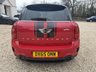USED 2015 65 MINI COUNTRYMAN 1.6 John Cooper Works SUV 5dr Petrol Manual ALL4 Euro 5 (s/s) (218 ps) GENUINE JCWORKS BIG SPEC