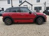 USED 2015 65 MINI COUNTRYMAN 1.6 John Cooper Works SUV 5dr Petrol Manual ALL4 Euro 5 (s/s) (218 ps) GENUINE JCWORKS BIG SPEC