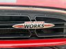 USED 2015 65 MINI COUNTRYMAN 1.6 John Cooper Works SUV 5dr Petrol Manual ALL4 Euro 5 (s/s) (218 ps) GENUINE JCWORKS BIG SPEC