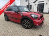 USED 2015 65 MINI COUNTRYMAN 1.6 John Cooper Works SUV 5dr Petrol Manual ALL4 Euro 5 (s/s) (218 ps) GENUINE JCWORKS BIG SPEC