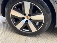 USED 2024 24 PORSCHE CAYENNE 3.0 V6 E-Hybrid 25.9kWh Coupe 5dr Petrol Plug-in Hybrid TiptronicS 4WD Euro 6 (s/s) (470 ps) 