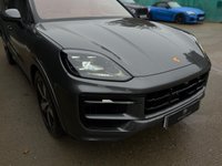 USED 2024 24 PORSCHE CAYENNE 3.0 V6 E-Hybrid 25.9kWh Coupe 5dr Petrol Plug-in Hybrid TiptronicS 4WD Euro 6 (s/s) (470 ps) 